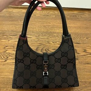 Vintage Gucci Jackie